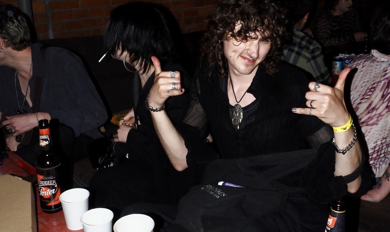 Studenci SWPS po raz kolejny na scenie! Jak było na SoS 7?