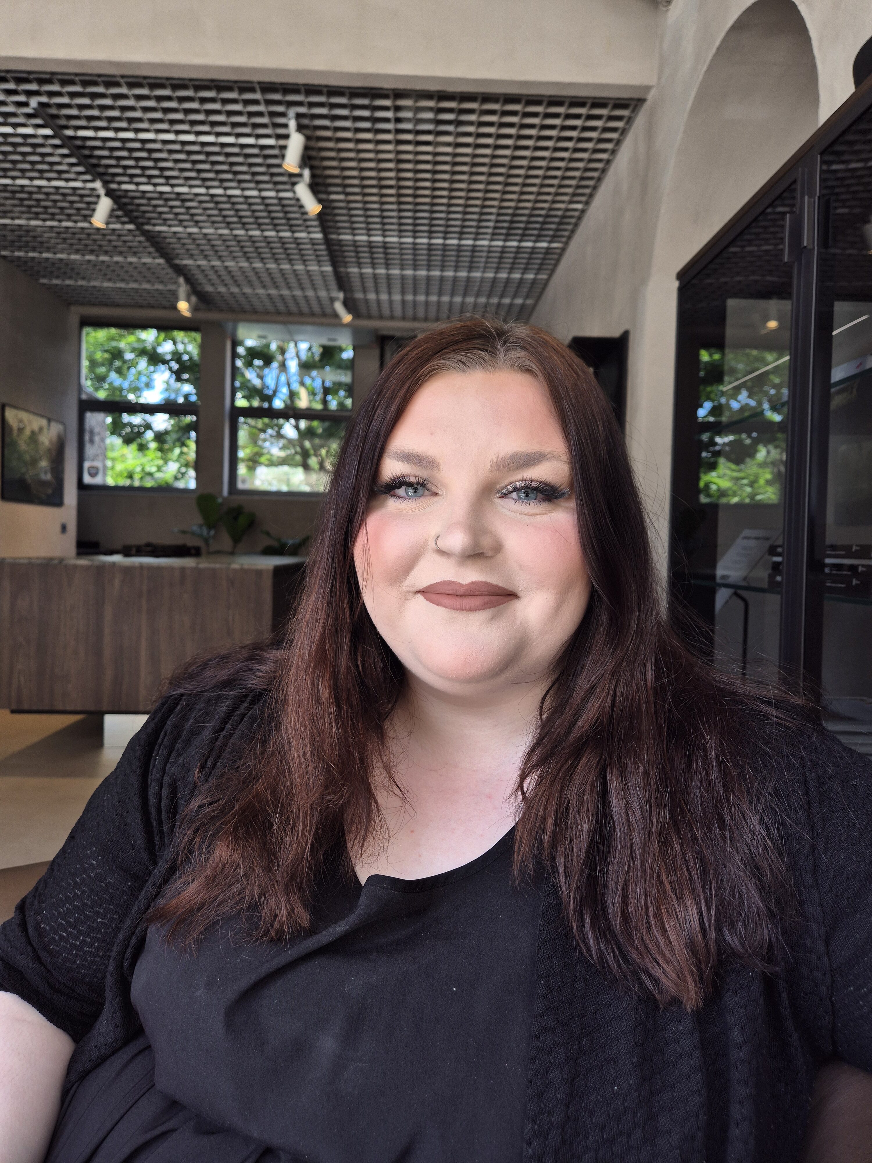 "Jeżeli chcesz się czegoś nauczyć, to to zrobisz"- wywiad z Julią Formellą