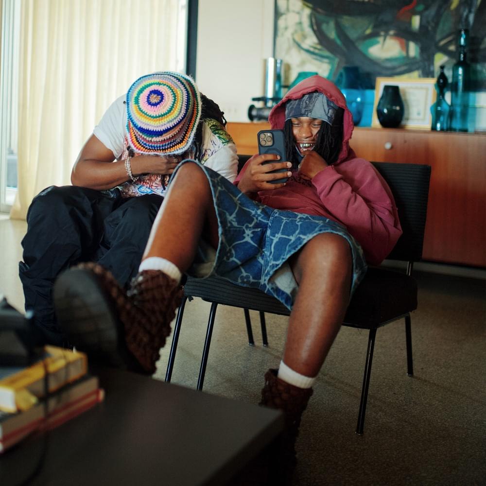 G-eazy, Travis Scott - nowości w rapie! G-eazy, Travis Scott - nowości w rapie!