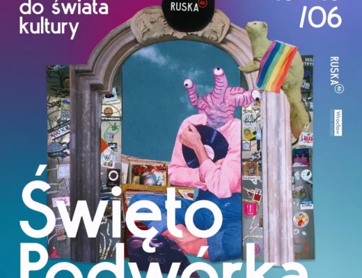 Co robić we Wrocławiu? Najciekawsze wydarzenia