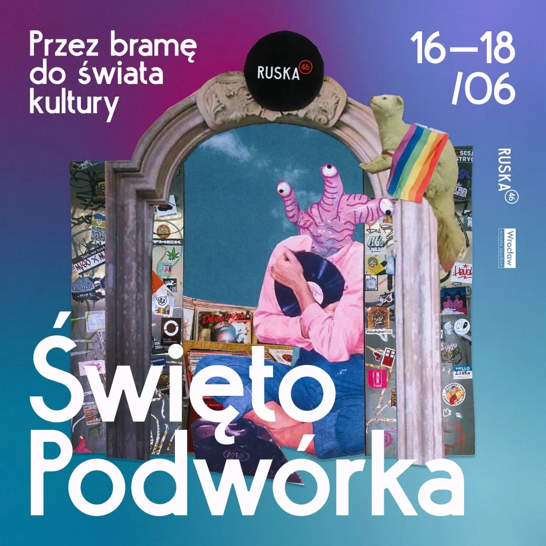 Co robić we Wrocławiu? Najciekawsze wydarzenia Co robić we Wrocławiu? Najciekawsze wydarzenia