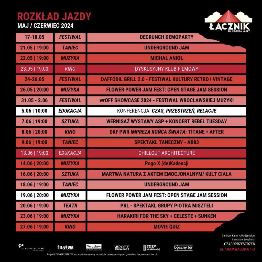 Co robić we Wrocławiu? Najciekawsze wydarzenia