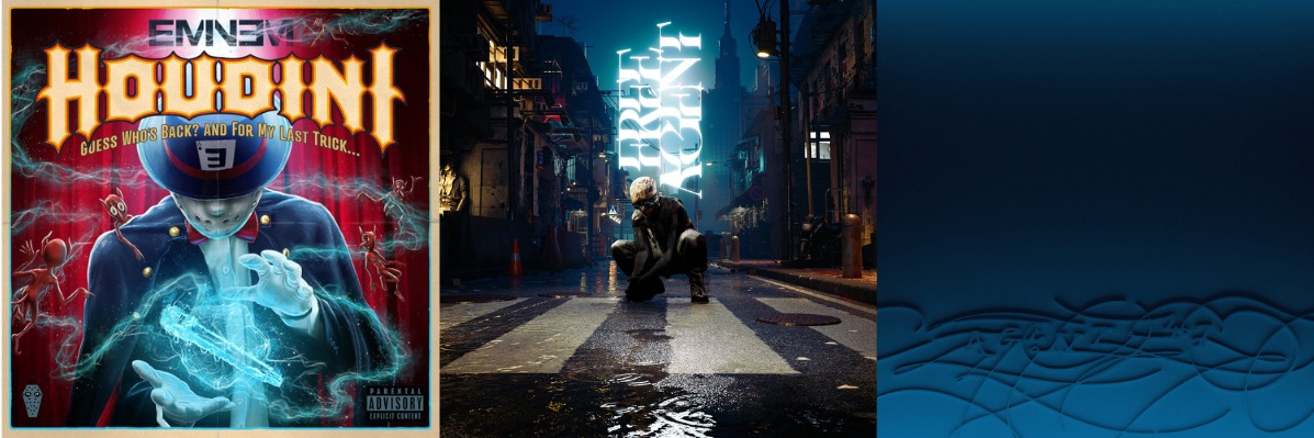 Beteo, Eminem, Oki - co warto przesłuchać?