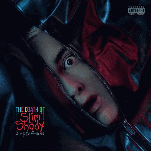Eminem, Young Multi, Kid Cudi - nowości w rapie