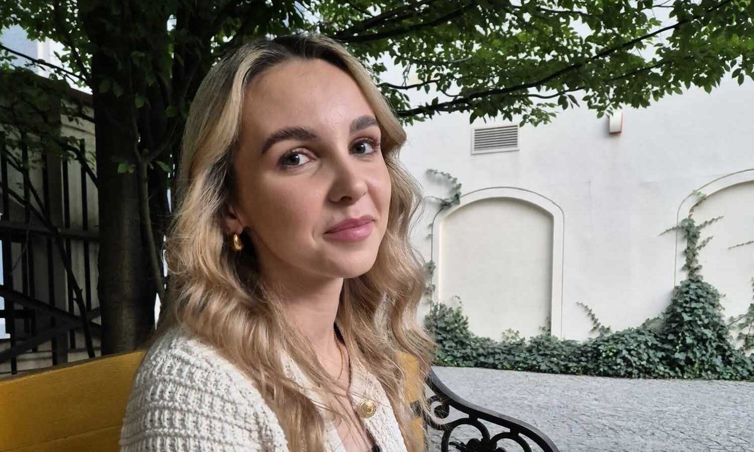 "Uniwersytet  SWPS jest takim wielkim stołem szwedzkim, na którym masz milion potraw, ale samemu wybierasz, które dania nałożysz sobie na talerz i co wyniesiesz z tej uczelni". Wywiad z Mileną Debrovner.