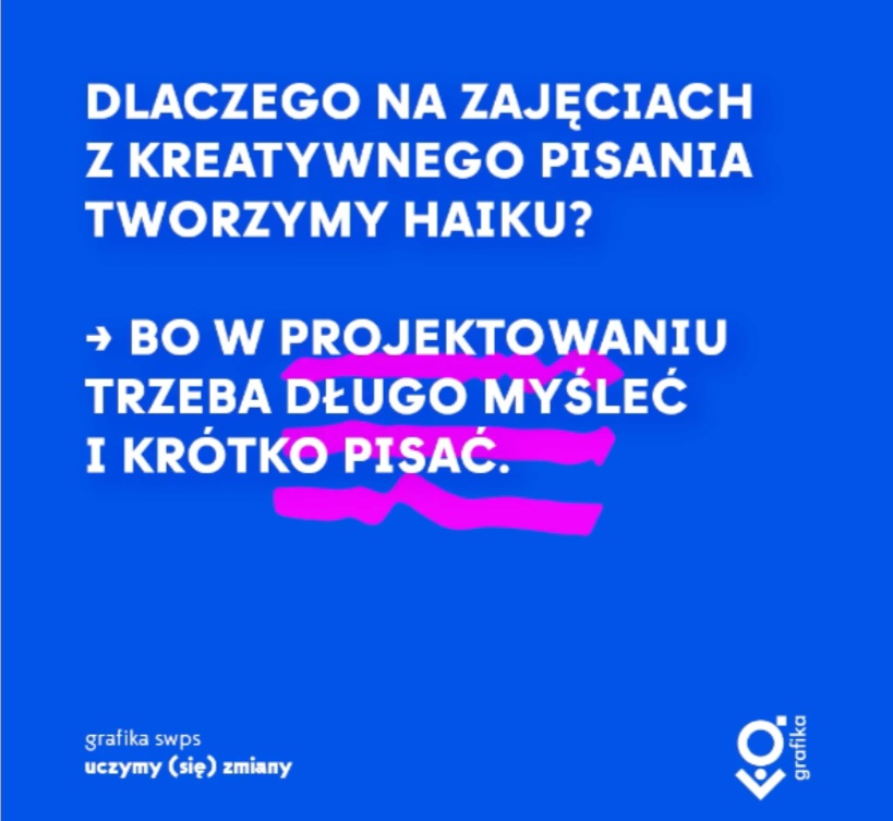 "To, co wyniosłem z tych studiów to sposób myślenia i uważam, że jest to ważniejsze od wszystkiego innego, co mógłbym wymienić."- wywiad z Janem Garsteckim