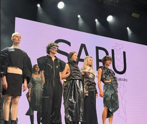 Nowe spojrzenie na “FASHION” Nowe spojrzenie na “FASHION”