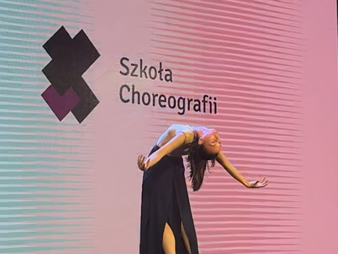 Nowe spojrzenie na “FASHION”
