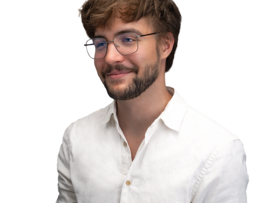 "To, co wyniosłem z tych studiów to sposób myślenia i uważam, że jest to ważniejsze od wszystkiego innego, co mógłbym wymienić."- wywiad z Janem Garsteckim "To, co wyniosłem z tych studiów to sposób myślenia i uważam, że jest to ważniejsze od wszystkiego innego, co mógłbym wymienić."- wywiad z Janem Garsteckim