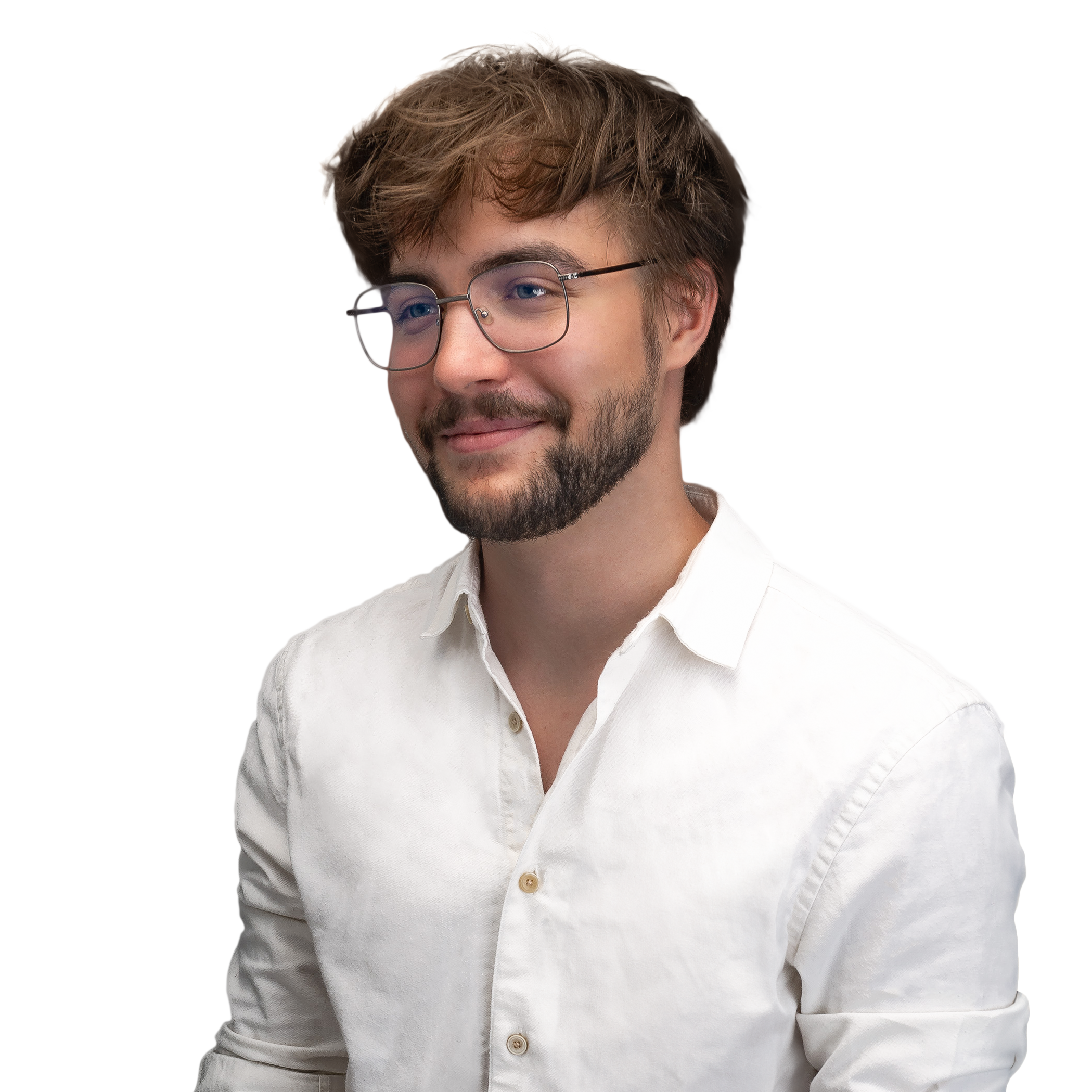 "To, co wyniosłem z tych studiów to sposób myślenia i uważam, że jest to ważniejsze od wszystkiego innego, co mógłbym wymienić."- wywiad z Janem Garsteckim