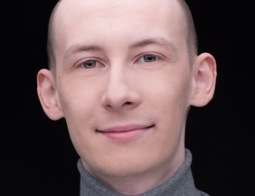 “W trakcie tych studiów może się człowiek dowiedzieć rzeczy z psychologii, które mogą trochę zachwiać wiarą w nią samą.” - wywiad z Krystianem Łuszackim “W trakcie tych studiów może się człowiek dowiedzieć rzeczy z psychologii, które mogą trochę zachwiać wiarą w nią samą.” - wywiad z Krystianem Łuszackim