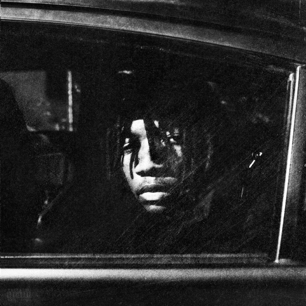 Recenzja Kenny Mason - Angel Eyes