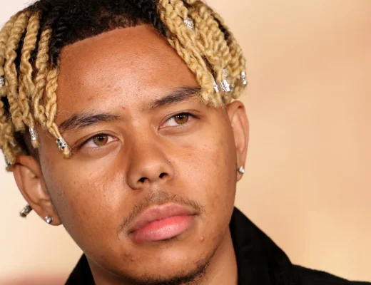 Recenzja: Cordae - The Crossroads Recenzja: Cordae - The Crossroads