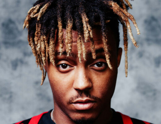 Rozgardiasz w obozie Juice WRLD'a, czyli dlaczego The Party Never Ends poszło w złym kierunku Rozgardiasz w obozie Juice WRLD'a, czyli dlaczego The Party Never Ends poszło w złym kierunku