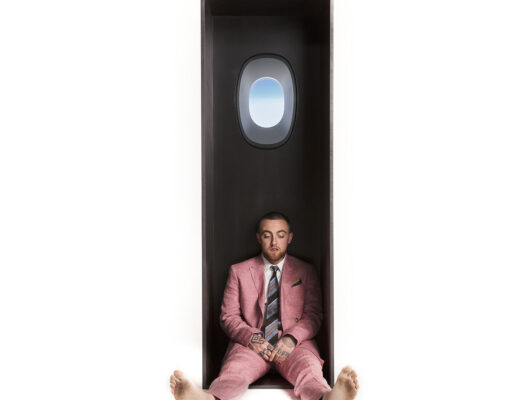 Swimming - ostatni album przed śmiercią Mac Miller’a Swimming - ostatni album przed śmiercią Mac Miller’a
