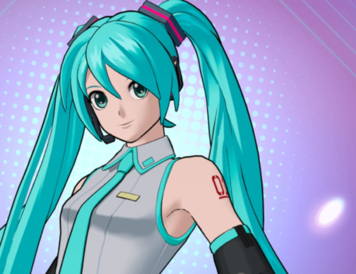 Syntezator, anime i Fortnite, czyli przepis na sukces.