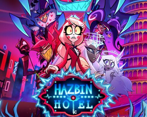 “Hazbin Hotel" czyli fenomen animacji indie, który zmienił zasady gry ? “Hazbin Hotel" czyli fenomen animacji indie, który zmienił zasady gry ?