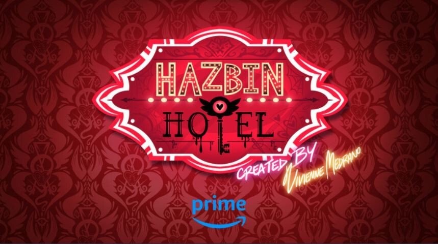 “Hazbin Hotel" czyli fenomen animacji indie, który zmienił zasady gry ?