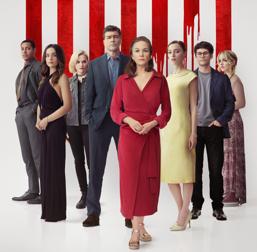 Film Rocznica Jan Komasa