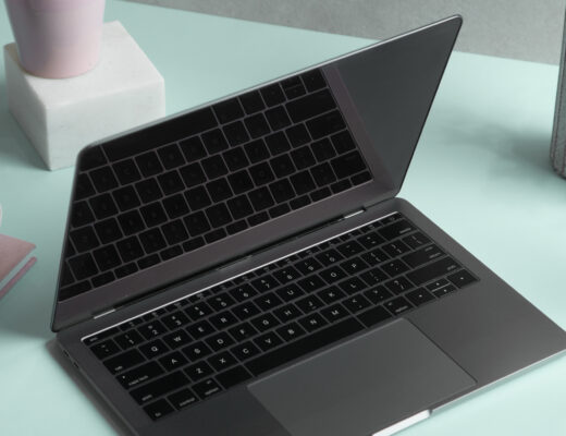 Dlaczego case i osłonka na klawiaturę tak naprawdę psuje twojego Macbooka￼